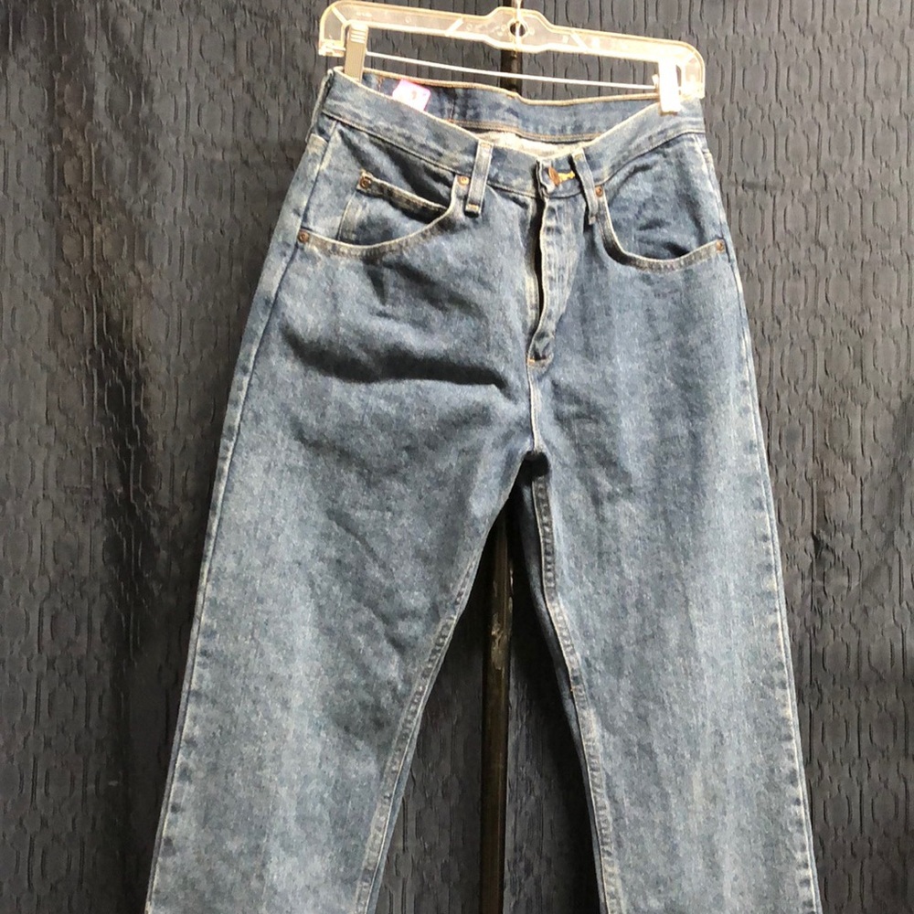 Men’s wrangler jeans